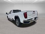 New 2025 GMC Sierra 3500 SLT Crew Cab 4WD Pickup for sale #357174 - photo 8