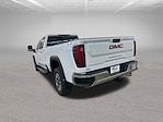 New 2025 GMC Sierra 3500 SLT Crew Cab 4WD Pickup for sale #357174 - photo 9