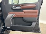 New 2025 GMC Sierra 3500 Denali Ultimate Crew Cab 4WD Pickup for sale #369518 - photo 9
