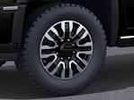 New 2025 GMC Sierra 3500 Denali Ultimate Crew Cab 4WD Pickup for sale #369518 - photo 24