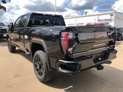 New 2025 GMC Sierra 3500 AT4 Crew Cab 4WD Pickup for sale #372002 - photo 2