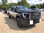 New 2025 GMC Sierra 3500 AT4 Crew Cab 4WD Pickup for sale #372002 - photo 3