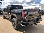 New 2025 GMC Sierra 3500 AT4 Crew Cab 4WD Pickup for sale #372002 - photo 2