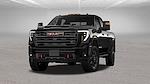 New 2025 GMC Sierra 3500 AT4 Crew Cab 4WD Pickup for sale #372002 - photo 9