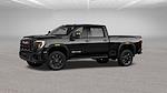 New 2025 GMC Sierra 3500 AT4 Crew Cab 4WD Pickup for sale #372002 - photo 10