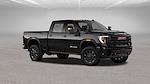 New 2025 GMC Sierra 3500 AT4 Crew Cab 4WD Pickup for sale #372002 - photo 12