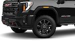 New 2025 GMC Sierra 3500 AT4 Crew Cab 4WD Pickup for sale #372002 - photo 13