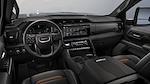 New 2025 GMC Sierra 3500 AT4 Crew Cab 4WD Pickup for sale #372002 - photo 14
