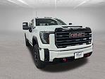 New 2025 GMC Sierra 2500 AT4 Crew Cab 4WD Pickup for sale #374084 - photo 3