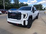 New 2025 GMC Sierra 2500 AT4 Crew Cab 4WD Pickup for sale #374084 - photo 5