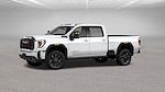 New 2025 GMC Sierra 2500 AT4 Crew Cab 4WD Pickup for sale #374084 - photo 10