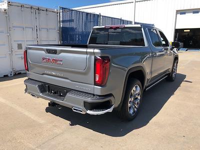 New 2025 GMC Sierra 1500 Denali Crew Cab 4WD Pickup for sale #375811 - photo 2