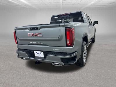 New 2025 GMC Sierra 1500 Denali Crew Cab 4WD Pickup for sale #375811 - photo 2