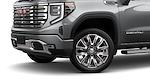 New 2025 GMC Sierra 1500 Denali Crew Cab 4WD Pickup for sale #375811 - photo 6