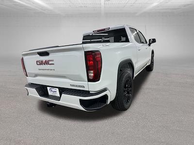New 2025 GMC Sierra 1500 Elevation Crew Cab 4WD Pickup for sale #391731 - photo 2
