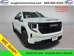 New 2025 GMC Sierra 1500 Elevation Crew Cab 4WD Pickup for sale #391731 - photo 1