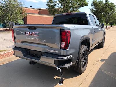 New 2025 GMC Sierra 1500 Elevation Crew Cab 4WD Pickup for sale #393114 - photo 2