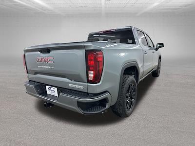 New 2025 GMC Sierra 1500 Elevation Crew Cab 4WD Pickup for sale #393114 - photo 2