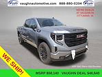 New 2025 GMC Sierra 1500 Elevation Crew Cab 4WD Pickup for sale #393114 - photo 1