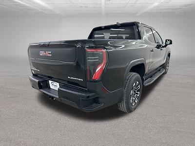 New 2026 GMC Sierra EV Elevation Standard Crew Cab for sale #411724 - photo 2