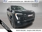 New 2026 GMC Sierra EV Elevation Standard Crew Cab for sale #411724 - photo 1