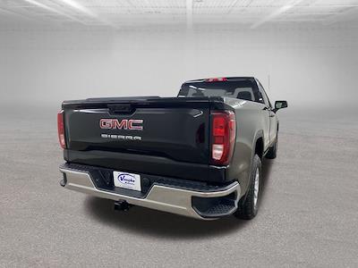 New 2024 GMC Sierra 1500 Pro Regular Cab 4WD Pickup for sale #450594 - photo 2