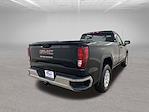 New 2024 GMC Sierra 1500 Pro Regular Cab 4WD Pickup for sale #450594 - photo 4