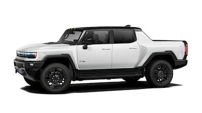 New 2026 GMC Hummer EV Pickup 2X Crew Cab 4WD Pickup for sale #602654 - photo 2