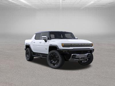 New 2026 GMC Hummer EV Pickup 2X Crew Cab 4WD Pickup for sale #602654 - photo 1