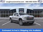 New 2025 GMC Sierra 1500 SLT Crew Cab 4WD Pickup for sale #318302 - photo 1