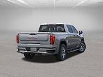 New 2025 GMC Sierra 1500 SLT Crew Cab 4WD Pickup for sale #318302 - photo 2
