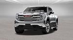 New 2025 GMC Sierra 1500 SLT Crew Cab 4WD Pickup for sale #318302 - photo 9