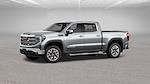 New 2025 GMC Sierra 1500 SLT Crew Cab 4WD Pickup for sale #318302 - photo 10