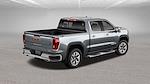 New 2025 GMC Sierra 1500 SLT Crew Cab 4WD Pickup for sale #318302 - photo 11