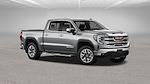 New 2025 GMC Sierra 1500 SLT Crew Cab 4WD Pickup for sale #318302 - photo 12