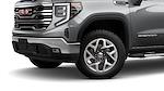 New 2025 GMC Sierra 1500 SLT Crew Cab 4WD Pickup for sale #318302 - photo 13