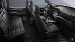 New 2025 GMC Sierra 1500 SLT Crew Cab 4WD Pickup for sale #318302 - photo 15