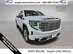 New 2026 GMC Sierra 1500 Denali Crew Cab for sale #204542 - photo 1