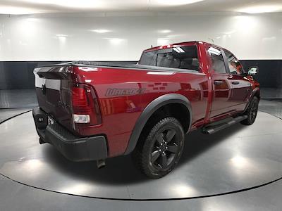 Used 2020 Ram 1500 Warlock Quad Cab for sale #BC4911R - photo 2