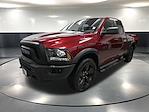 Used 2020 Ram 1500 Warlock Quad Cab for sale #BC4911R - photo 11