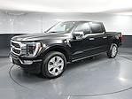 Used 2023 Ford F-150 Platinum SuperCrew Cab for sale #BD05570T2 - photo 12