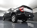 Used 2023 Ford F-150 Platinum SuperCrew Cab for sale #BD05570T2 - photo 55