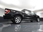 Used 2023 Ford F-150 Platinum SuperCrew Cab for sale #BD05570T2 - photo 56