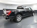 Used 2023 Ford F-150 Platinum SuperCrew Cab for sale #BD05570T2 - photo 2