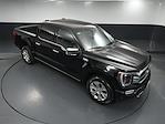 Used 2023 Ford F-150 Platinum SuperCrew Cab for sale #BD05570T2 - photo 61