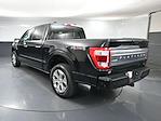 Used 2023 Ford F-150 Platinum SuperCrew Cab for sale #BD05570T2 - photo 9