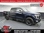 Used 2024 Ford F-150 Lariat SuperCrew Cab for sale #BD07490T - photo 1