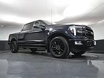 Used 2024 Ford F-150 Lariat SuperCrew Cab for sale #BD07490T - photo 57