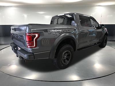 Used 2018 Ford F-150 Raptor SuperCrew Cab for sale #BD08052R - photo 2
