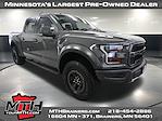 Used 2018 Ford F-150 Raptor SuperCrew Cab for sale #BD08052R - photo 1